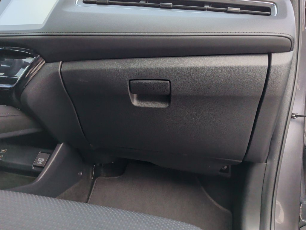 2022 Honda HR-V SPORT | Sunroof | Cam | USB | HtdSeats in Saint John, New Brunswick - 44 - w1024h768px