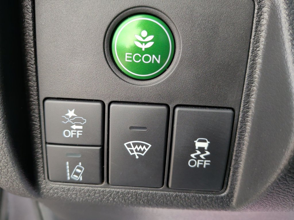 2022 Honda HR-V SPORT | Sunroof | Cam | USB | HtdSeats in Saint John, New Brunswick - 22 - w1024h768px