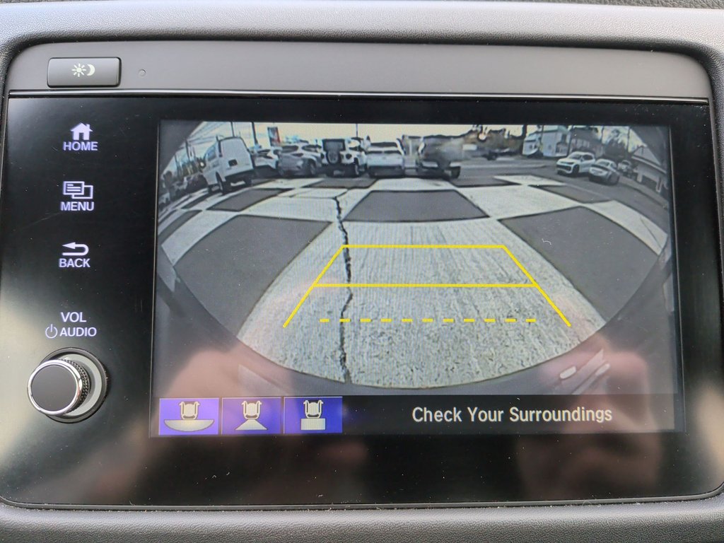 2022 Honda HR-V SPORT | Sunroof | Cam | USB | HtdSeats in Saint John, New Brunswick - 26 - w1024h768px