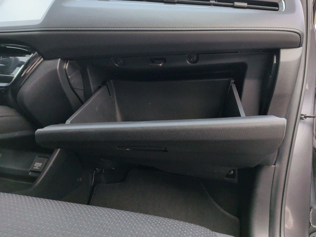 2022 Honda HR-V SPORT | Sunroof | Cam | USB | HtdSeats in Saint John, New Brunswick - 43 - w1024h768px