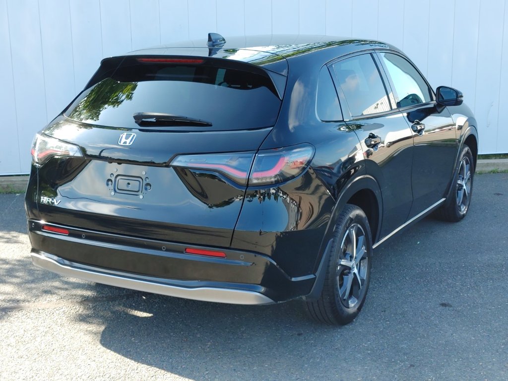 2023 Honda HR-V in Antigonish, Nova Scotia - 3 - w1024h768px