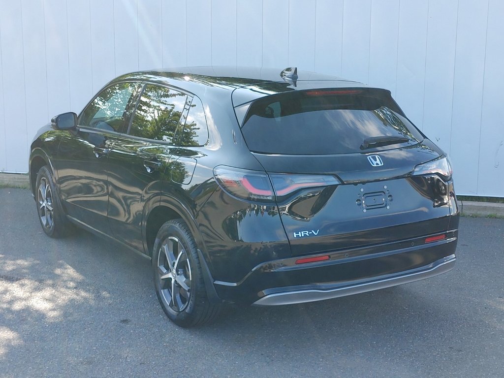 2023  HR-V EX-L NAVI | Leather | SunRoof | FREE 120K Warranty in Saint John, New Brunswick - 5 - w1024h768px