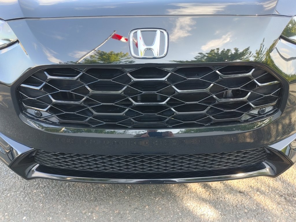 2023 Honda HR-V in Antigonish, Nova Scotia - 10 - w1024h768px