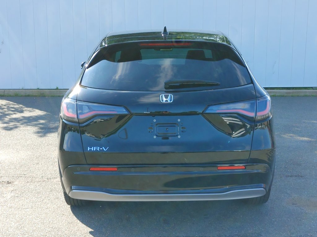 2023  HR-V EX-L NAVI | Leather | SunRoof | FREE 120K Warranty in Saint John, New Brunswick - 4 - w1024h768px