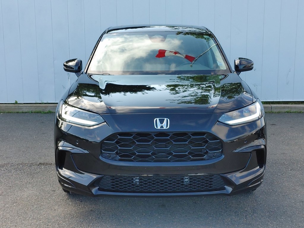 2023 Honda HR-V in Antigonish, Nova Scotia - 8 - w1024h768px