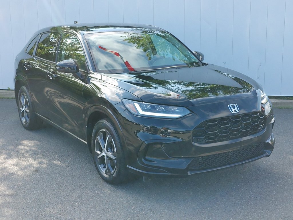 2023 Honda HR-V in Antigonish, Nova Scotia - 1 - w1024h768px