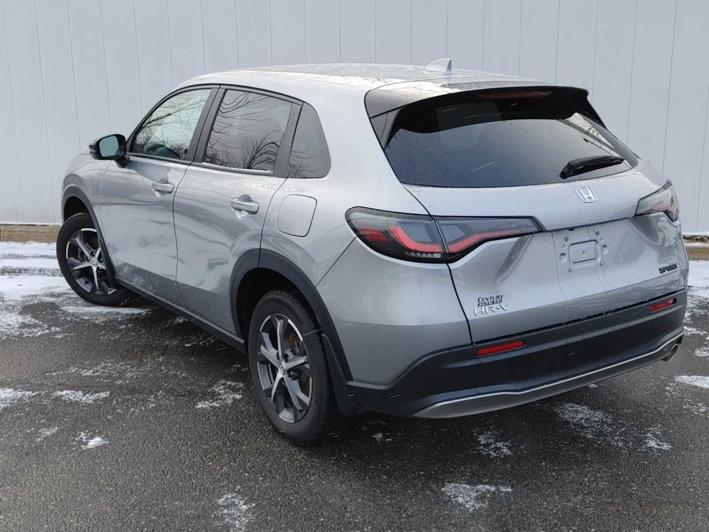 2023 Honda HR-V Sport | SunRoof | Cam | USB | Warranty to 2028 in Saint John, New Brunswick - 5 - w1024h768px