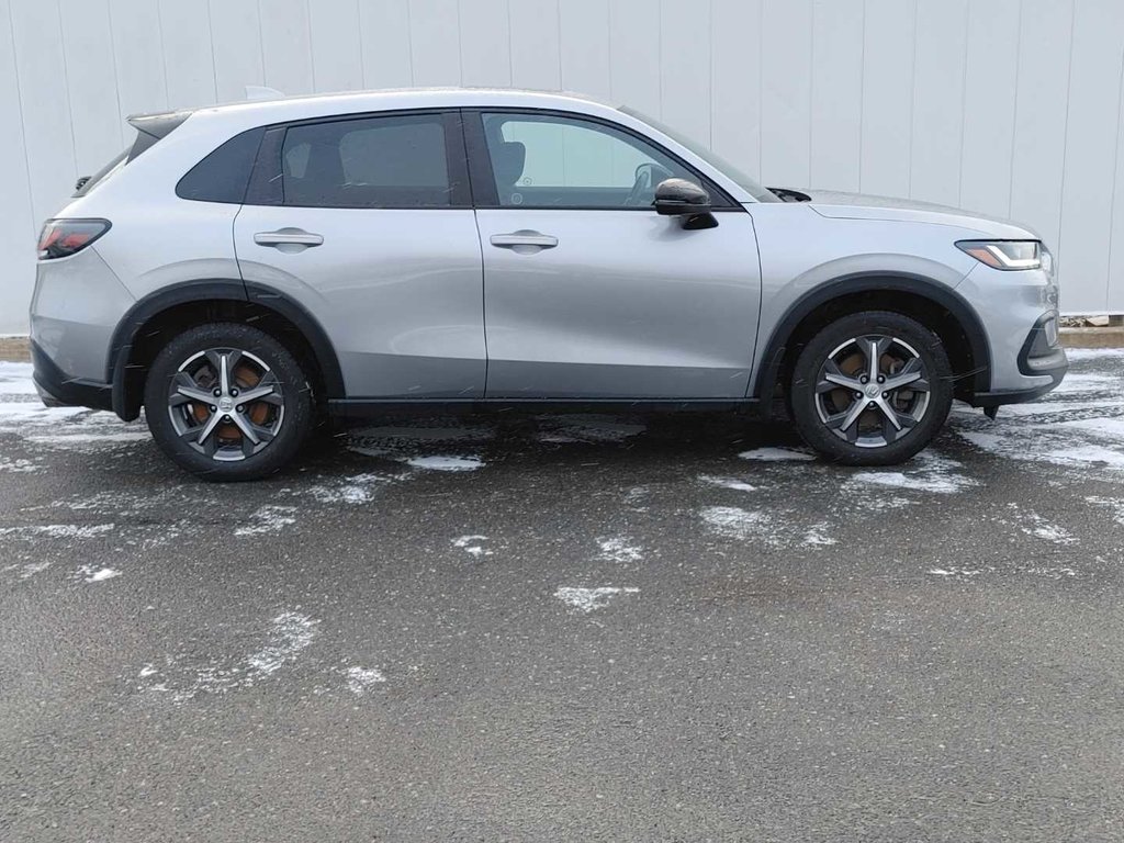 2023 Honda HR-V Sport | SunRoof | Cam | USB | Warranty to 2028 in Saint John, New Brunswick - 2 - w1024h768px