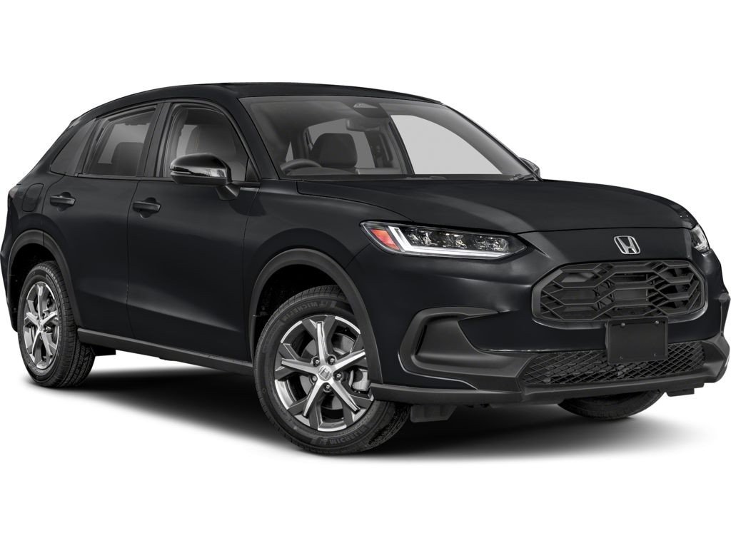 2023 Honda HR-V in Antigonish, Nova Scotia - 1 - w1024h768px