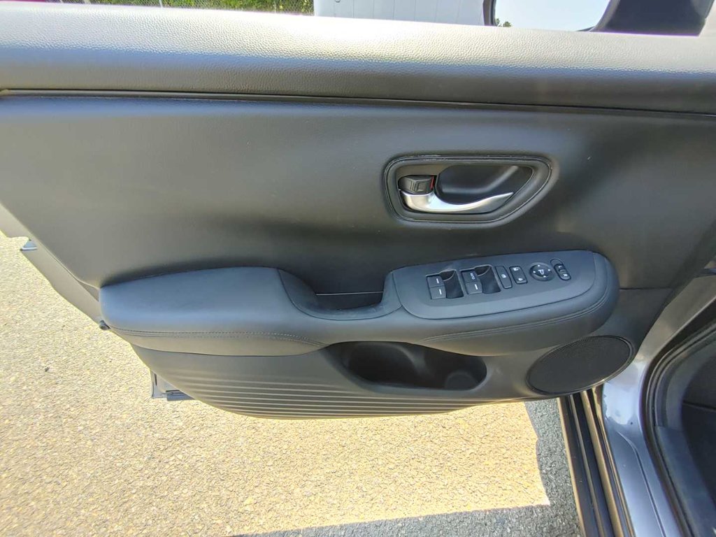 Honda HR-V LX | Heated Seats | Cam | USB | Warranty to 2023 à Saint John, Nouveau-Brunswick - 26 - w1024h768px