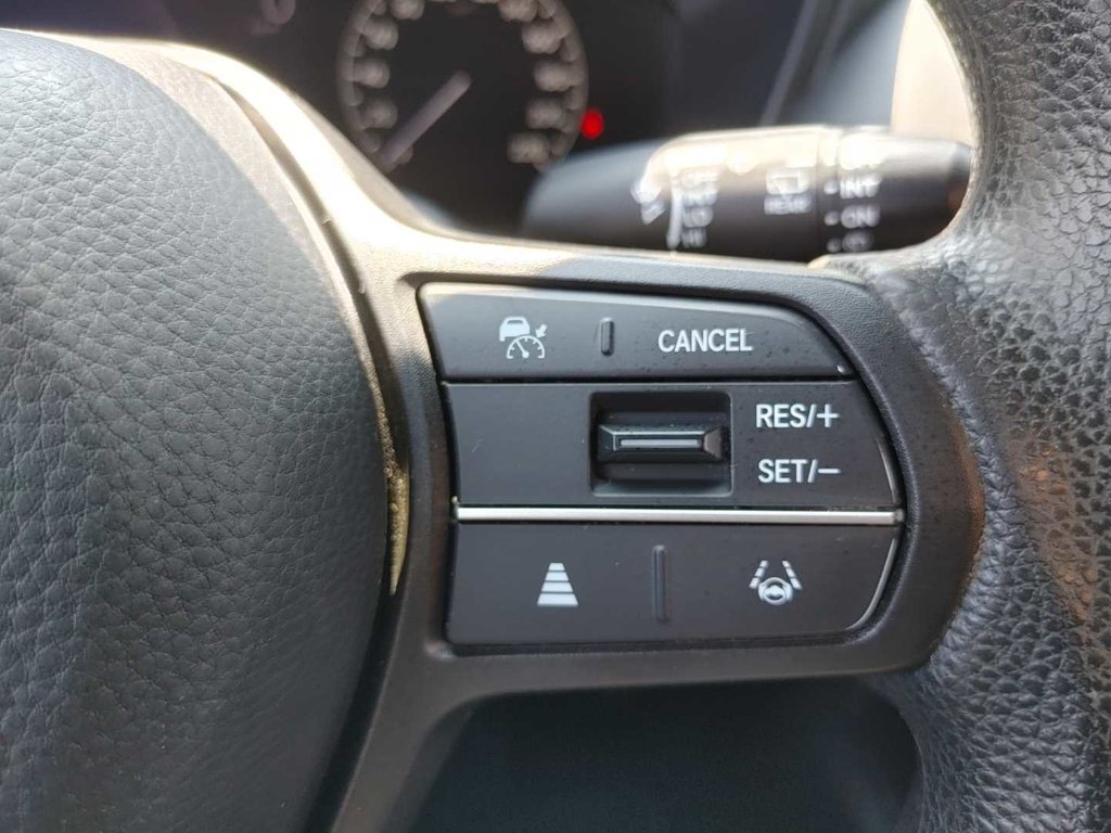 Honda HR-V LX | Heated Seats | Cam | USB | Warranty to 2023 à Saint John, Nouveau-Brunswick - 45 - w1024h768px