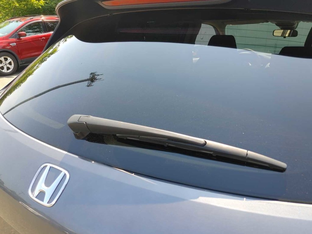 Honda HR-V LX | Heated Seats | Cam | USB | Warranty to 2023 à Saint John, Nouveau-Brunswick - 18 - w1024h768px