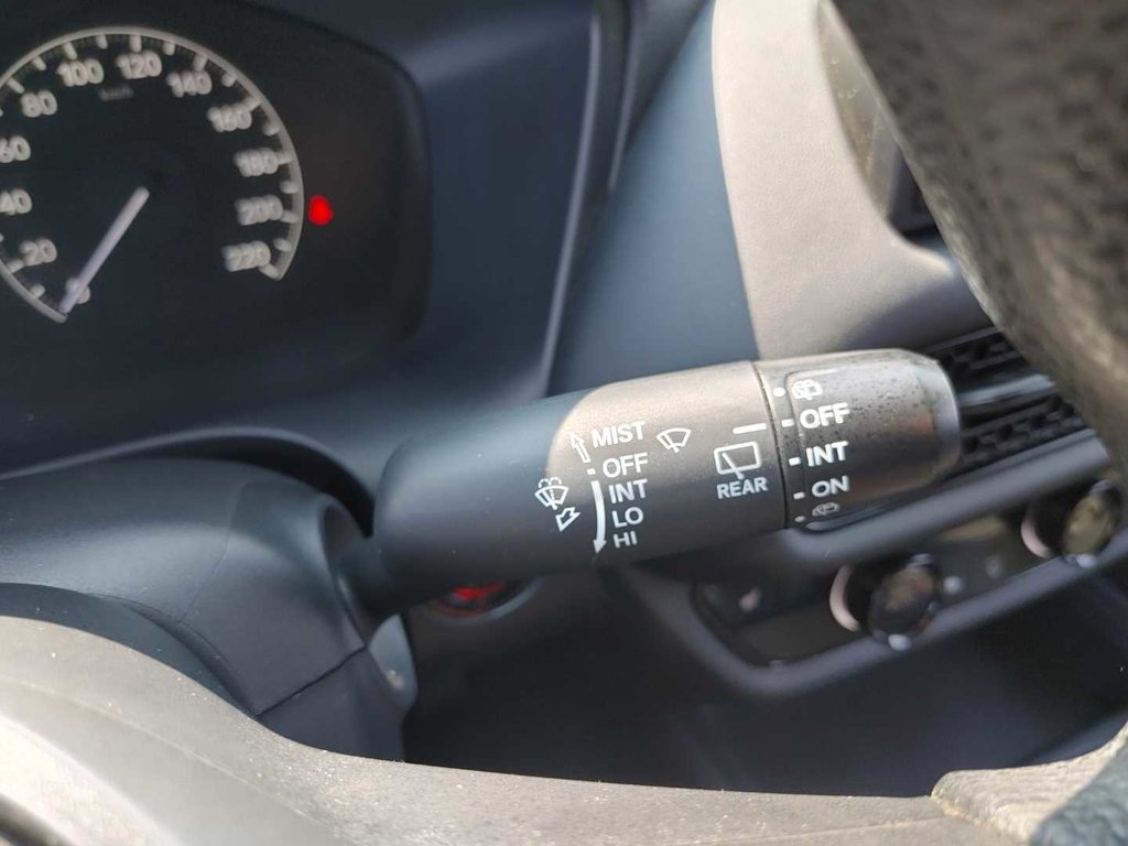 Honda HR-V LX | Heated Seats | Cam | USB | Warranty to 2023 à Saint John, Nouveau-Brunswick - 44 - w1024h768px