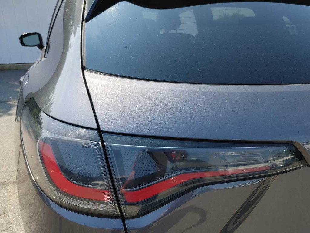 Honda HR-V LX | Heated Seats | Cam | USB | Warranty to 2023 à Saint John, Nouveau-Brunswick - 15 - w1024h768px