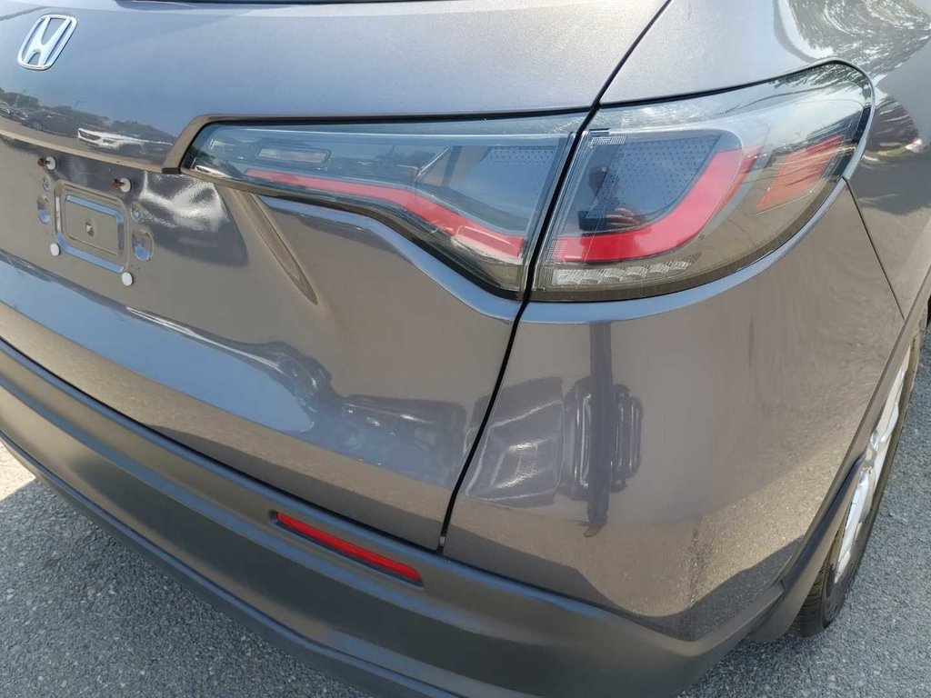 Honda HR-V LX | Heated Seats | Cam | USB | Warranty to 2023 à Saint John, Nouveau-Brunswick - 20 - w1024h768px