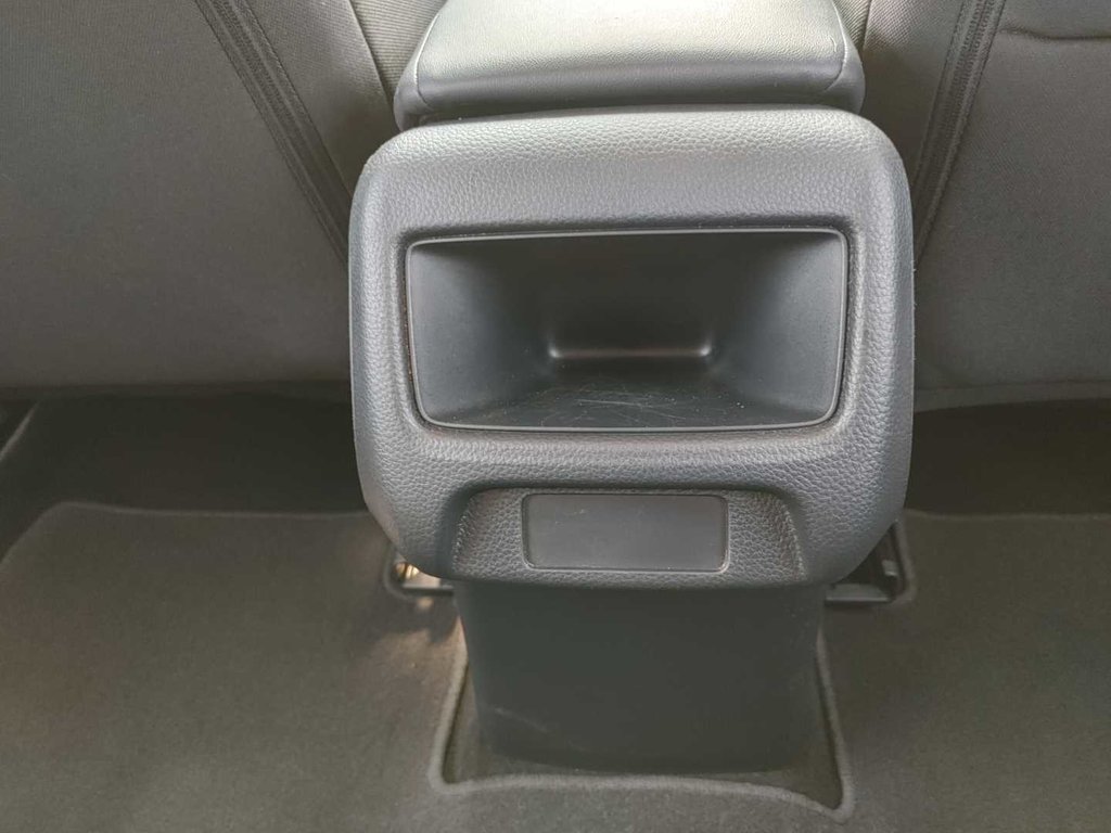 Honda HR-V LX | Heated Seats | Cam | USB | Warranty to 2023 à Saint John, Nouveau-Brunswick - 52 - w1024h768px