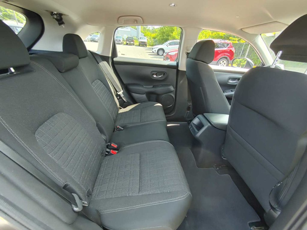Honda HR-V LX | Heated Seats | Cam | USB | Warranty to 2023 à Saint John, Nouveau-Brunswick - 34 - w1024h768px