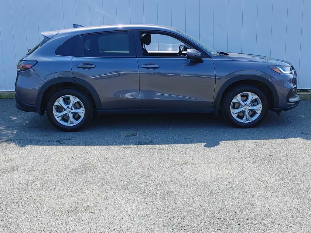 Honda HR-V LX | Heated Seats | Cam | USB | Warranty to 2023 à Saint John, Nouveau-Brunswick - 2 - w1024h768px