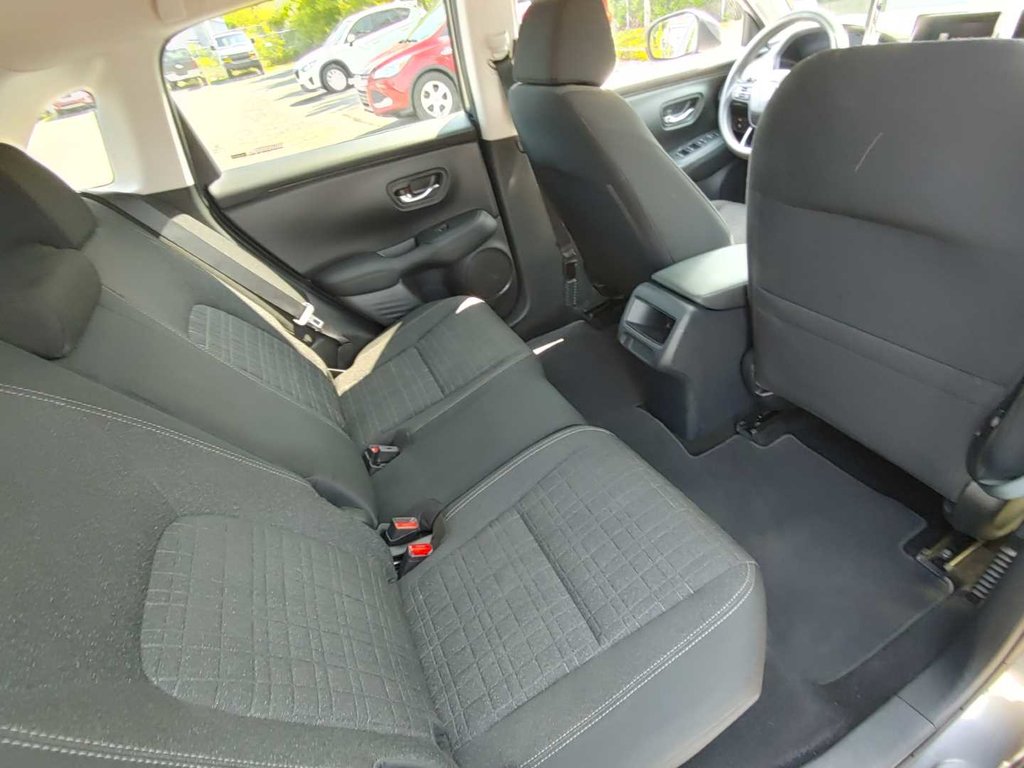 Honda HR-V LX | Heated Seats | Cam | USB | Warranty to 2023 à Saint John, Nouveau-Brunswick - 33 - w1024h768px