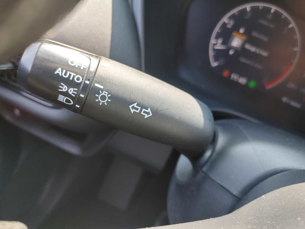 Honda HR-V LX | Heated Seats | Cam | USB | Warranty to 2023 à Saint John, Nouveau-Brunswick - 47 - w1024h768px