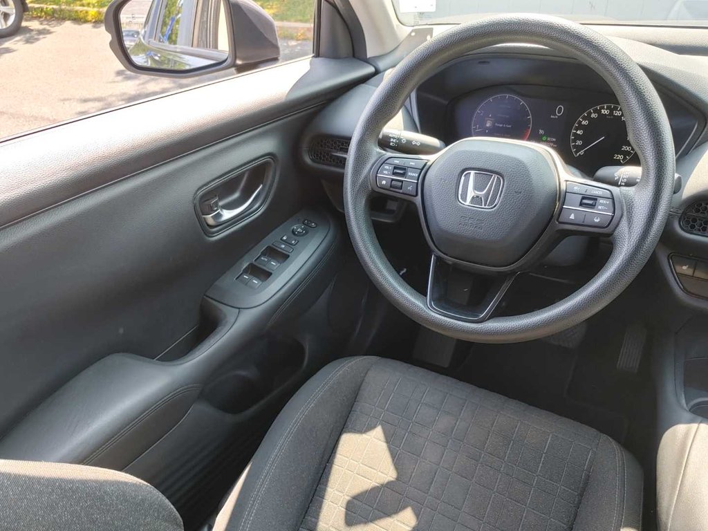 Honda HR-V LX | Heated Seats | Cam | USB | Warranty to 2023 à Saint John, Nouveau-Brunswick - 39 - w1024h768px