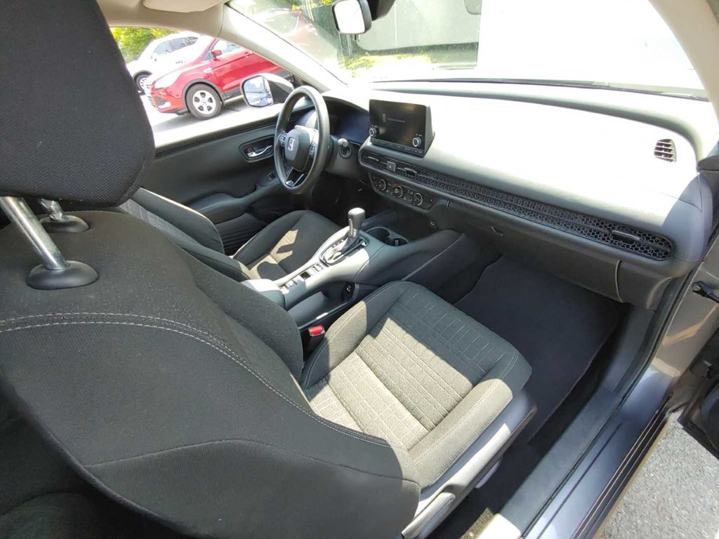 Honda HR-V LX | Heated Seats | Cam | USB | Warranty to 2023 à Saint John, Nouveau-Brunswick - 36 - w1024h768px