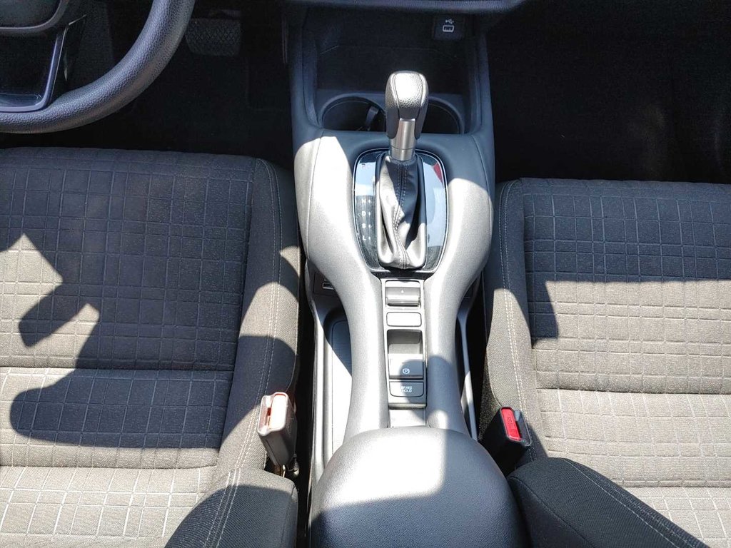 Honda HR-V LX | Heated Seats | Cam | USB | Warranty to 2023 à Saint John, Nouveau-Brunswick - 50 - w1024h768px
