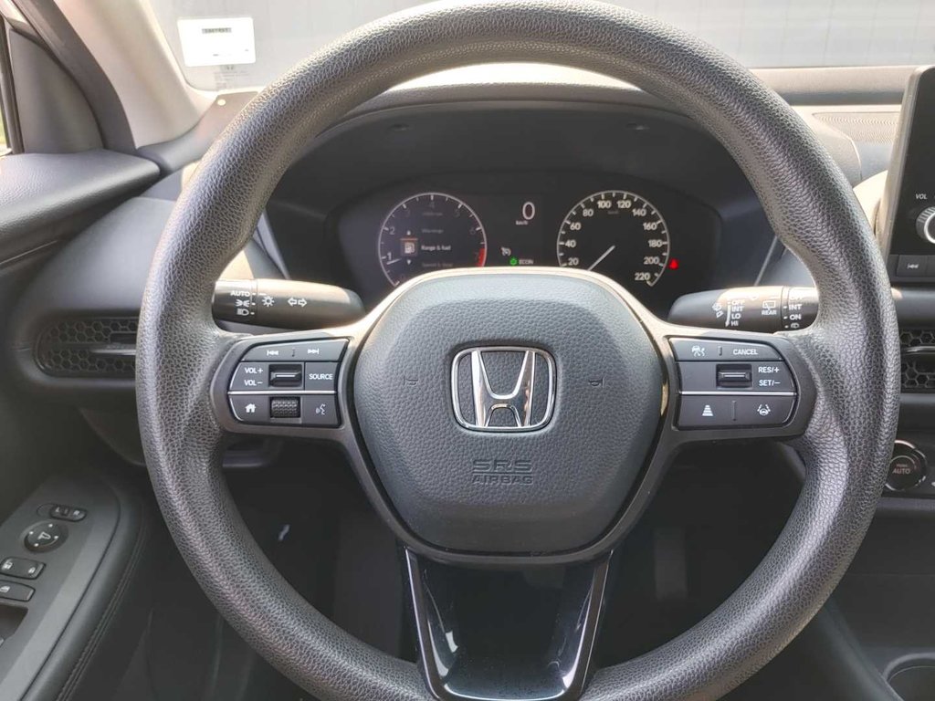 Honda HR-V LX | Heated Seats | Cam | USB | Warranty to 2023 à Saint John, Nouveau-Brunswick - 42 - w1024h768px