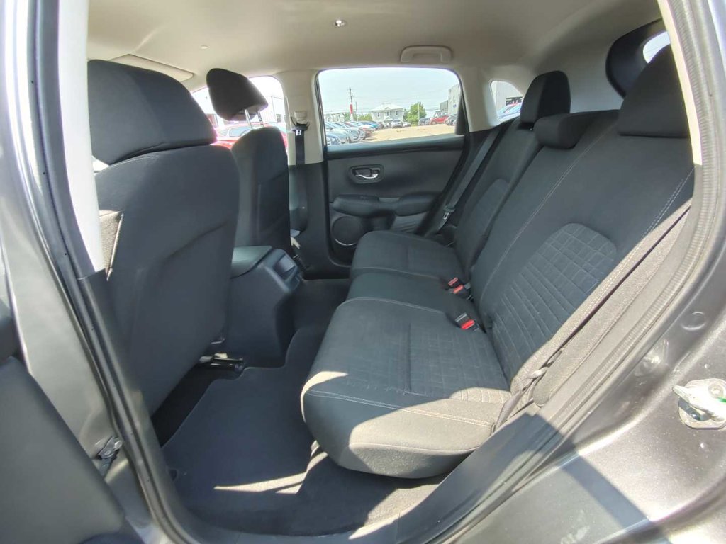 Honda HR-V LX | Heated Seats | Cam | USB | Warranty to 2023 à Saint John, Nouveau-Brunswick - 30 - w1024h768px