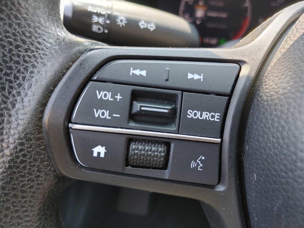 Honda HR-V LX | Heated Seats | Cam | USB | Warranty to 2023 à Saint John, Nouveau-Brunswick - 46 - w1024h768px