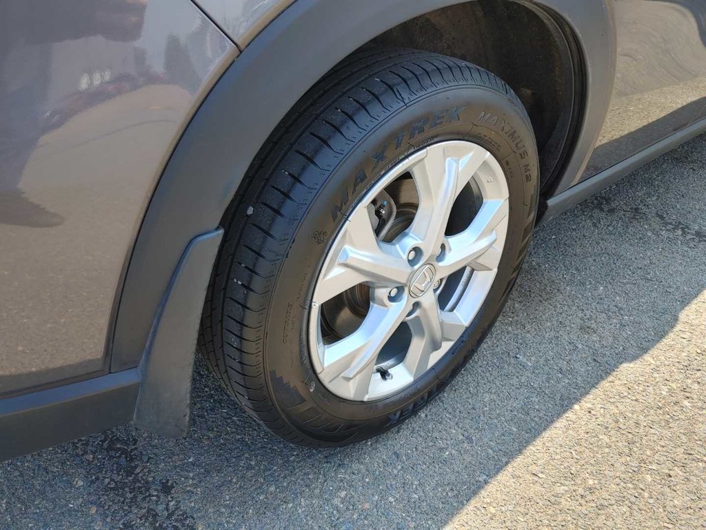 Honda HR-V LX | Heated Seats | Cam | USB | Warranty to 2023 à Saint John, Nouveau-Brunswick - 21 - w1024h768px