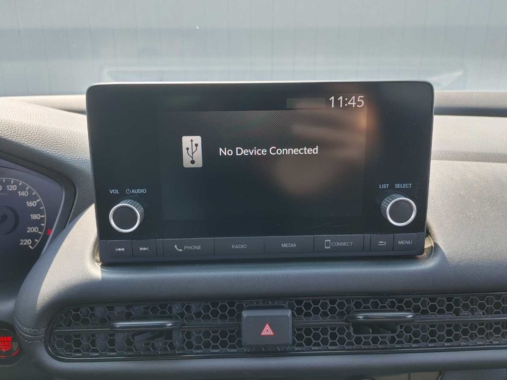 Honda HR-V LX | Heated Seats | Cam | USB | Warranty to 2023 à Saint John, Nouveau-Brunswick - 48 - w1024h768px