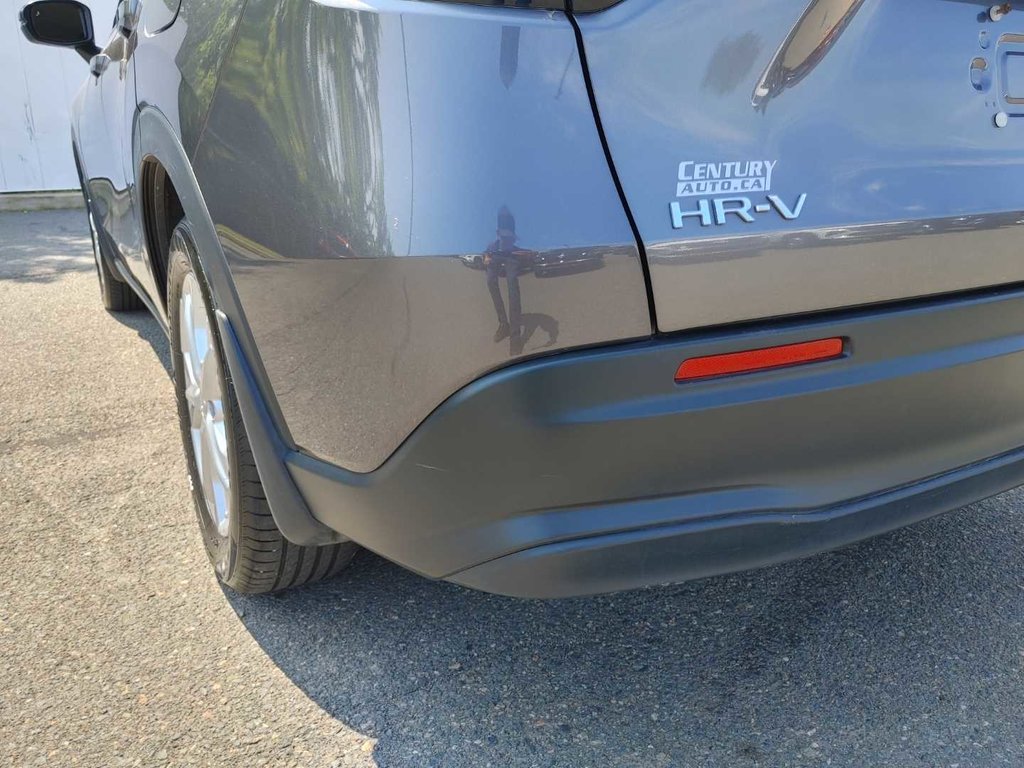 Honda HR-V LX | Heated Seats | Cam | USB | Warranty to 2023 à Saint John, Nouveau-Brunswick - 16 - w1024h768px