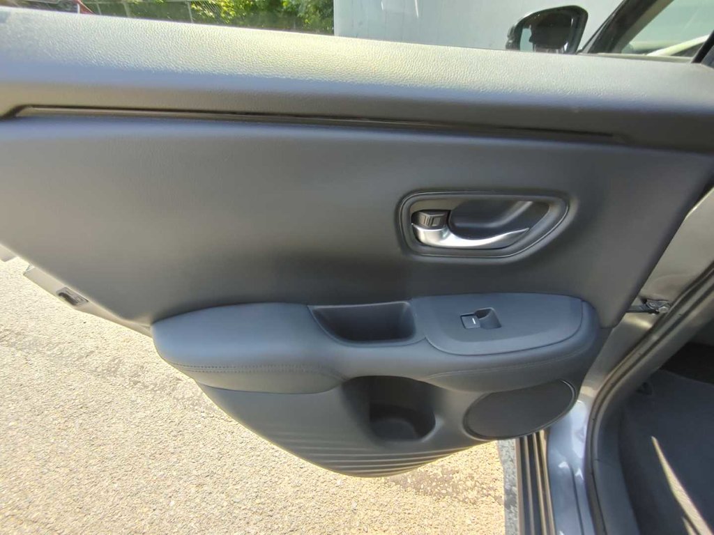 Honda HR-V LX | Heated Seats | Cam | USB | Warranty to 2023 à Saint John, Nouveau-Brunswick - 31 - w1024h768px