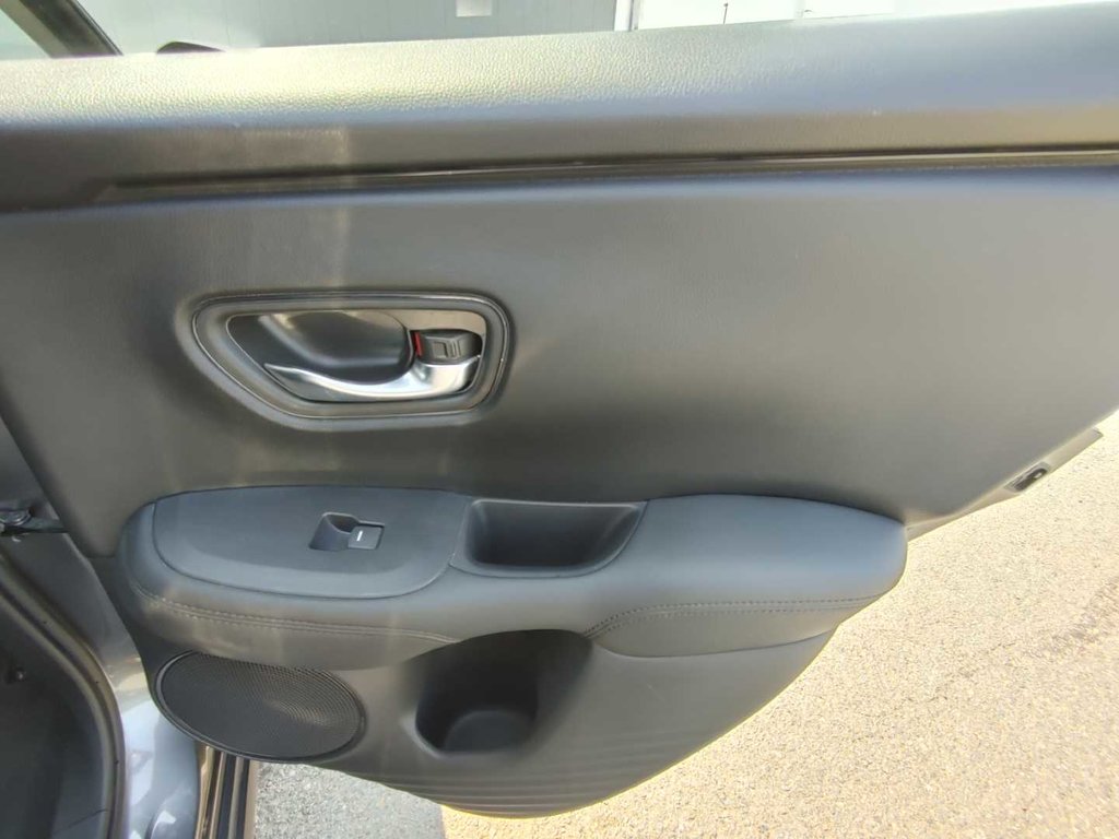 Honda HR-V LX | Heated Seats | Cam | USB | Warranty to 2023 à Saint John, Nouveau-Brunswick - 35 - w1024h768px
