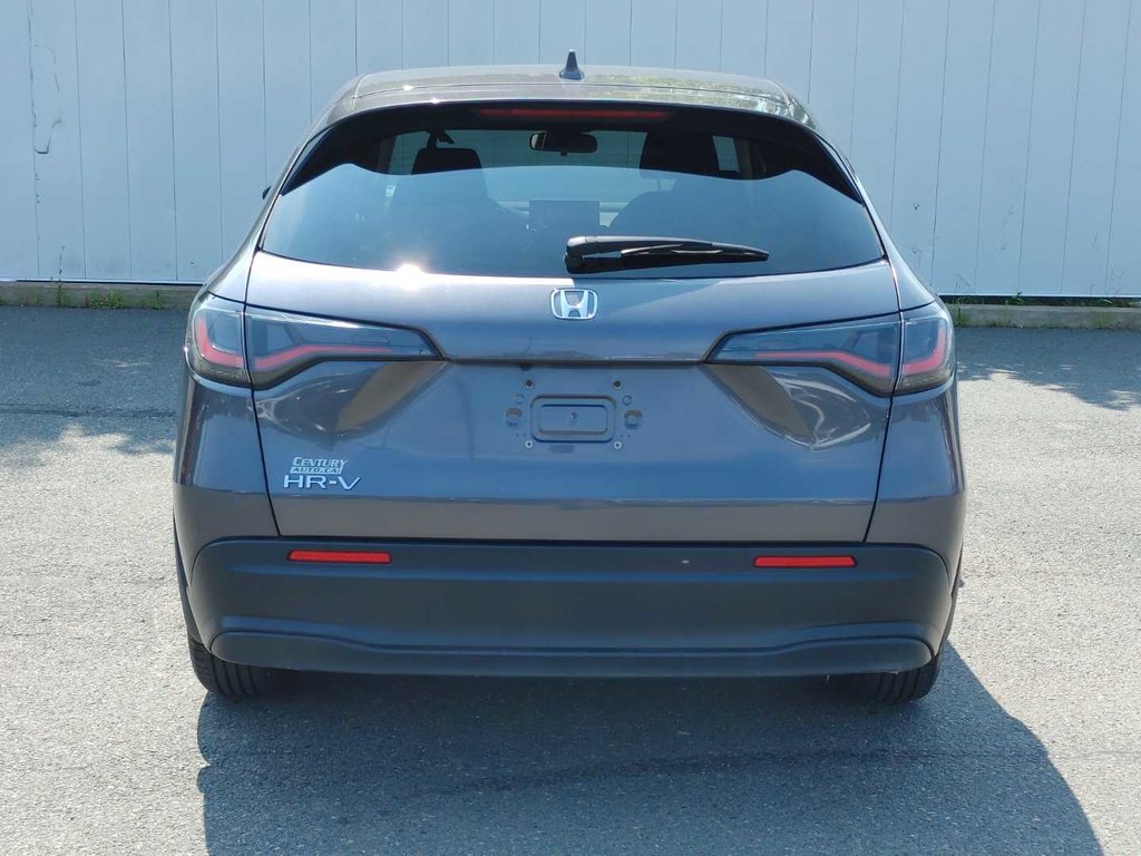 Honda HR-V LX | Heated Seats | Cam | USB | Warranty to 2023 à Saint John, Nouveau-Brunswick - 4 - w1024h768px