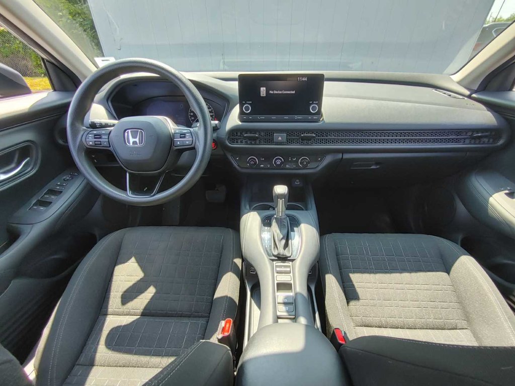 Honda HR-V LX | Heated Seats | Cam | USB | Warranty to 2023 à Saint John, Nouveau-Brunswick - 38 - w1024h768px