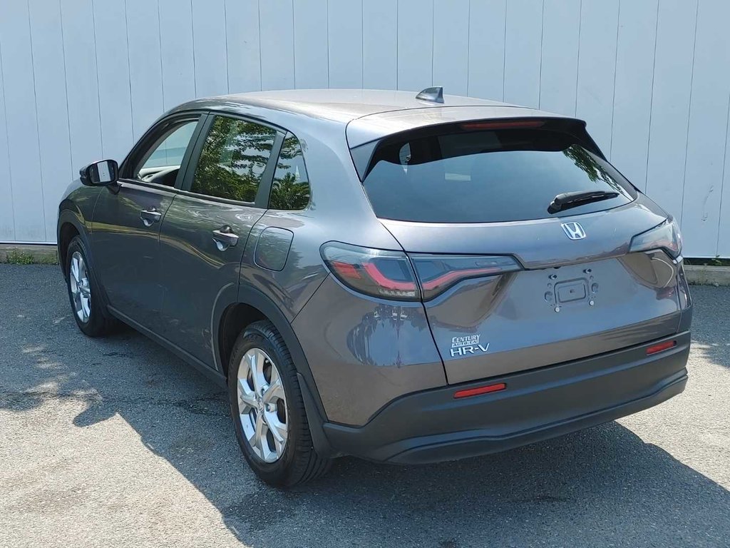 Honda HR-V LX | Heated Seats | Cam | USB | Warranty to 2023 à Saint John, Nouveau-Brunswick - 5 - w1024h768px