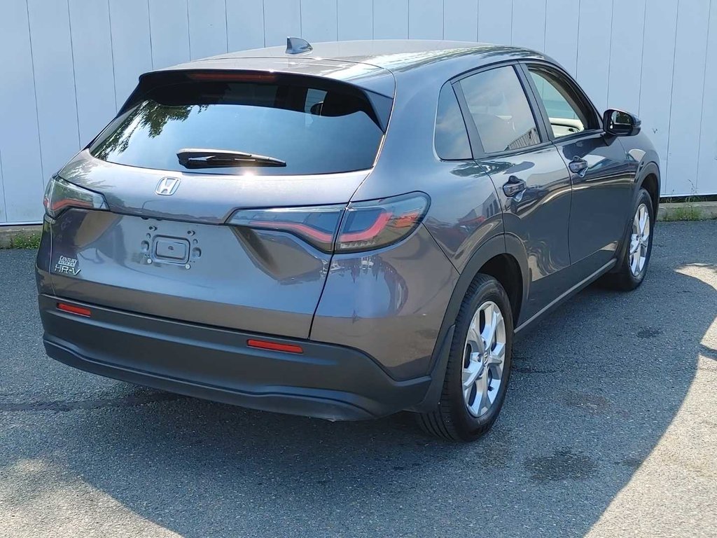 Honda HR-V LX | Heated Seats | Cam | USB | Warranty to 2023 à Saint John, Nouveau-Brunswick - 3 - w1024h768px