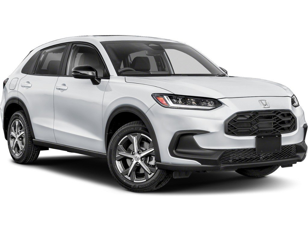 2023 Honda HR-V in Antigonish, Nova Scotia - 1 - w1024h768px