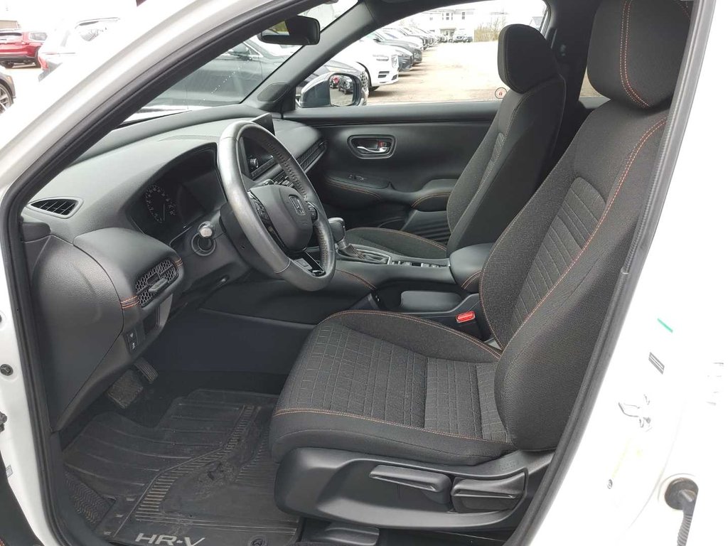 2024 Honda HR-V in Antigonish, Nova Scotia - 26 - w1024h768px