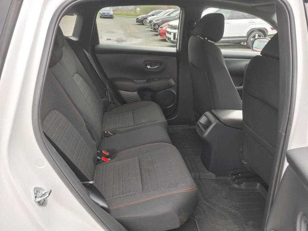 2024 Honda HR-V in Antigonish, Nova Scotia - 34 - w1024h768px