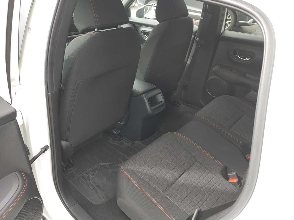 2024 Honda HR-V in Antigonish, Nova Scotia - 28 - w1024h768px