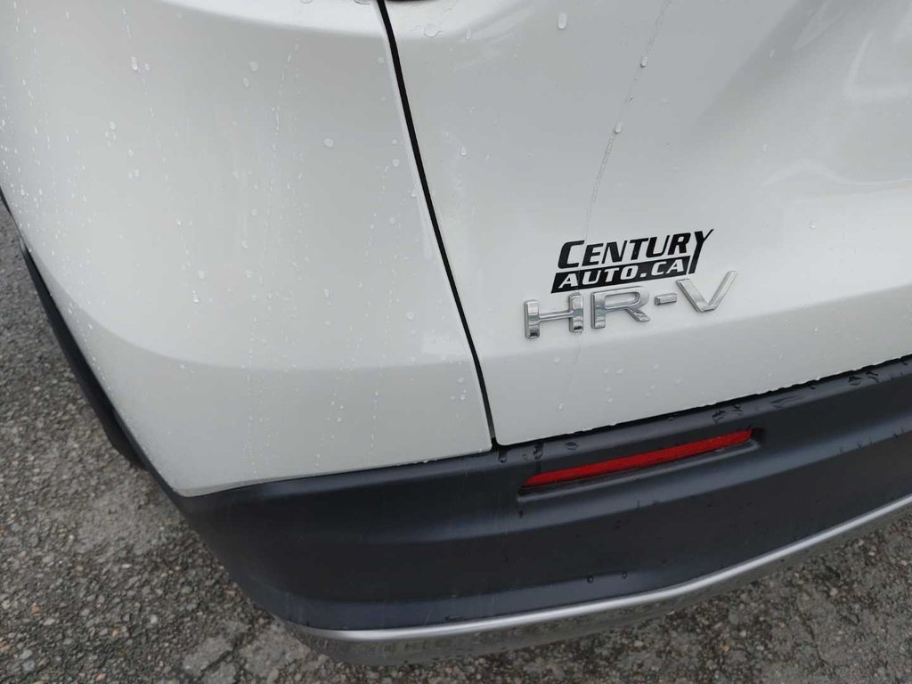 2024 Honda HR-V in Antigonish, Nova Scotia - 16 - w1024h768px