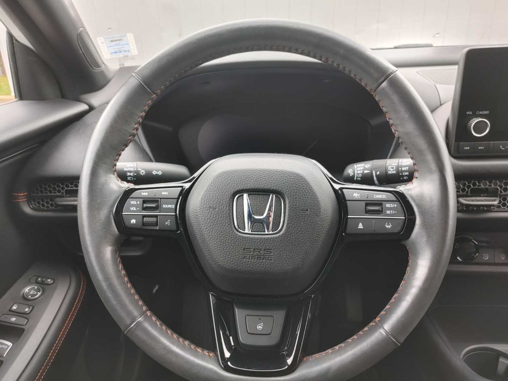 2024 Honda HR-V in Antigonish, Nova Scotia - 46 - w1024h768px