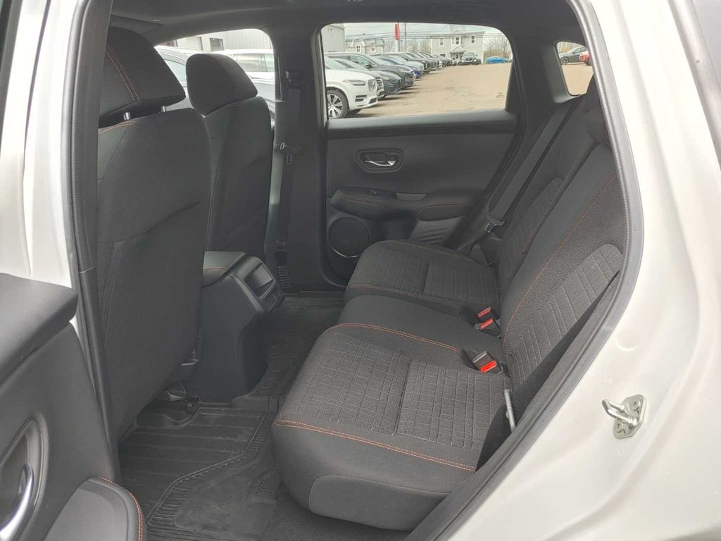 2024 Honda HR-V in Antigonish, Nova Scotia - 29 - w1024h768px