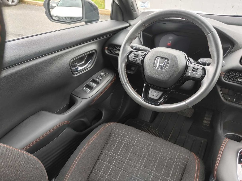 2024 Honda HR-V in Antigonish, Nova Scotia - 42 - w1024h768px
