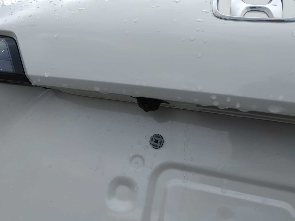 2024 Honda HR-V in Antigonish, Nova Scotia - 18 - w1024h768px