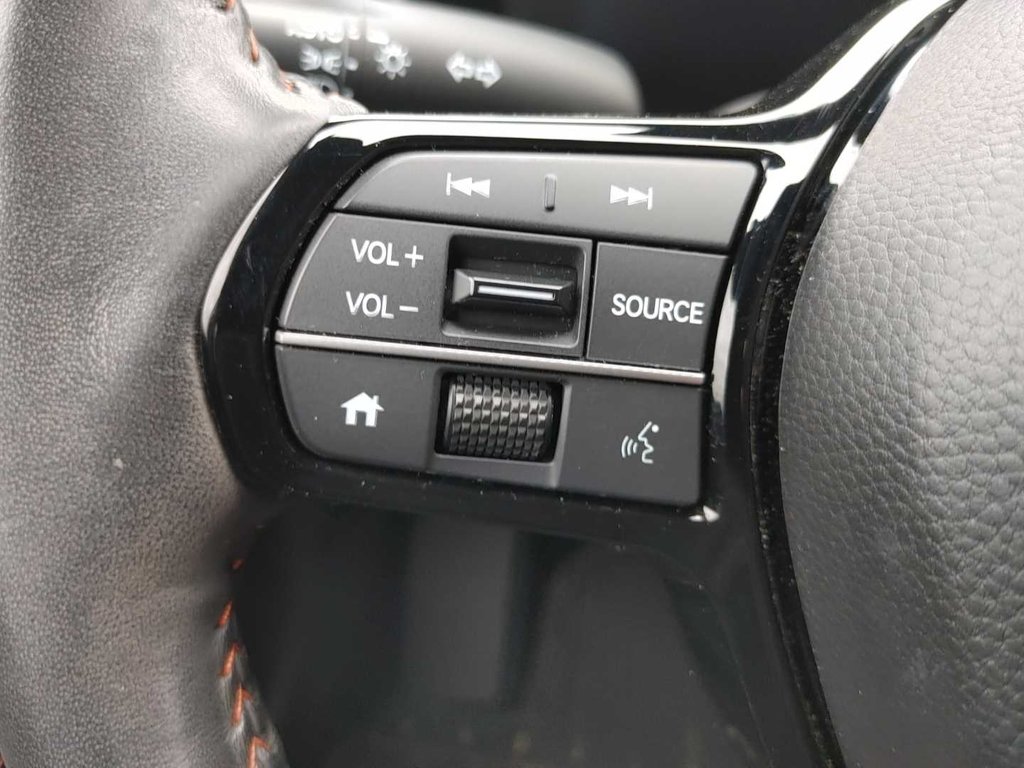 2024 Honda HR-V in Antigonish, Nova Scotia - 50 - w1024h768px