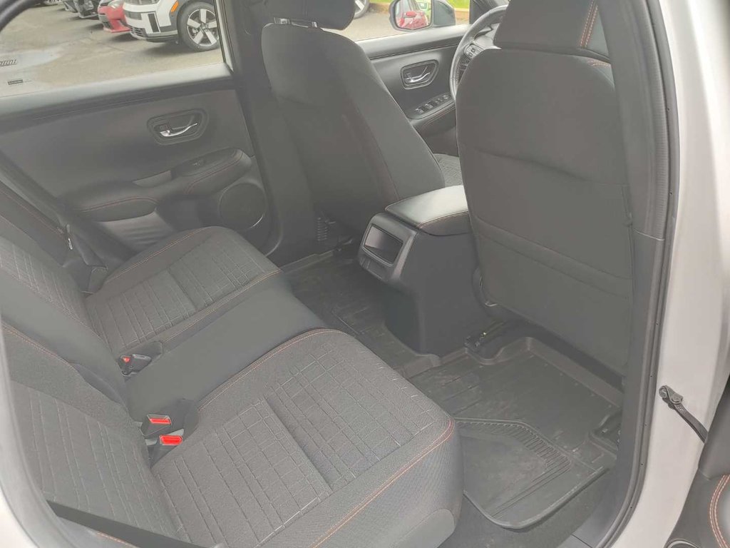 2024 Honda HR-V in Antigonish, Nova Scotia - 33 - w1024h768px